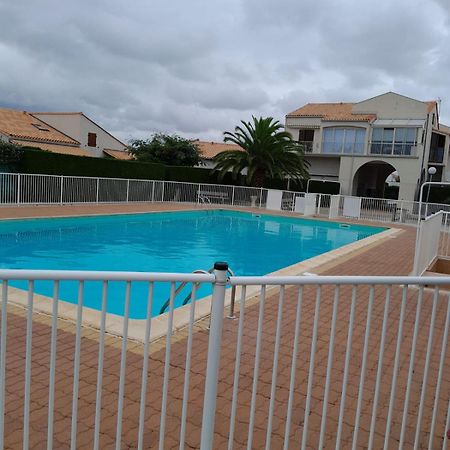Maison De La Mer วูซ์-ซัวร์-แมร์ ภายนอก รูปภาพ