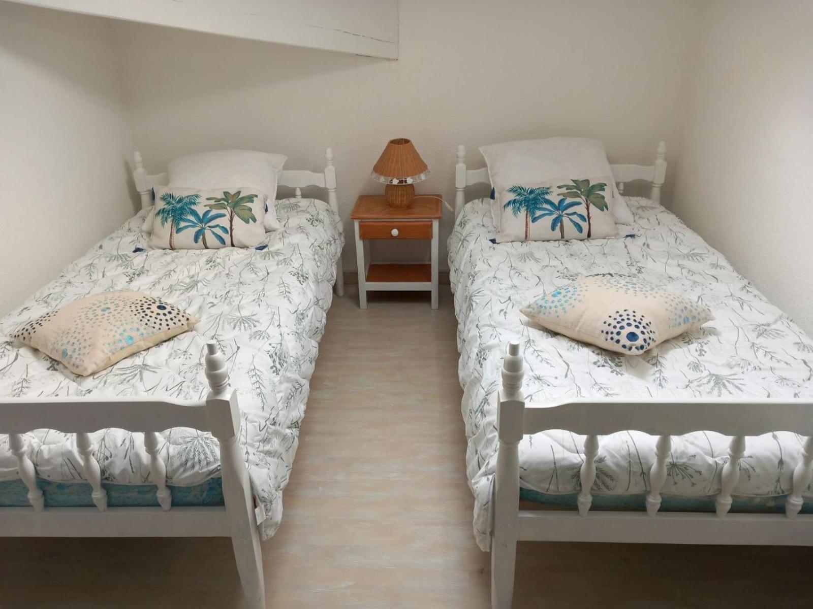 Maison De La Mer วูซ์-ซัวร์-แมร์ ภายนอก รูปภาพ